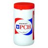Hypochlorite de Calcium Granulé PCH – Seau 1 kg