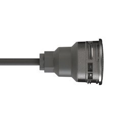 Projecteur LED Mini BRIO + couleur CCEI – 10W (sans enjoliveur)