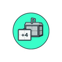 Dolphin by Maytronics – Robot piscine S200