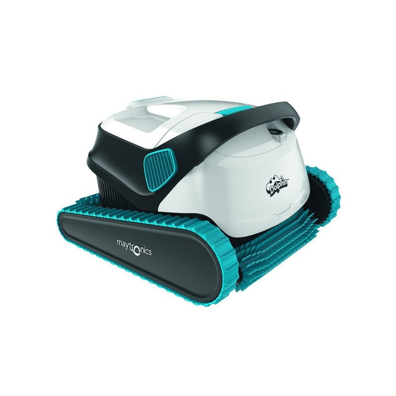 Dolphin by Maytronics – Robot piscine S200