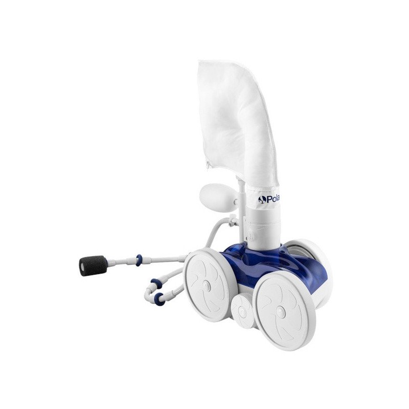 Nettoyeur hydraulique POLARIS 280