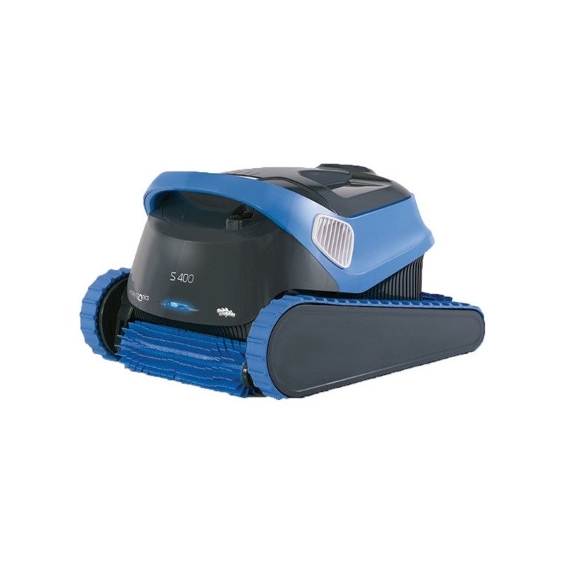 Robot piscine Dolphin S400
