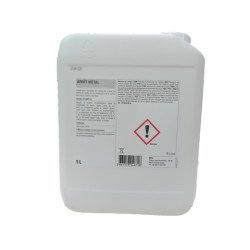 Arrêt métal liquide – 5 L