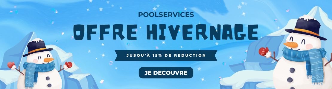 Offre spéciale hivernage