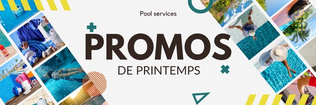 Promo de printemps